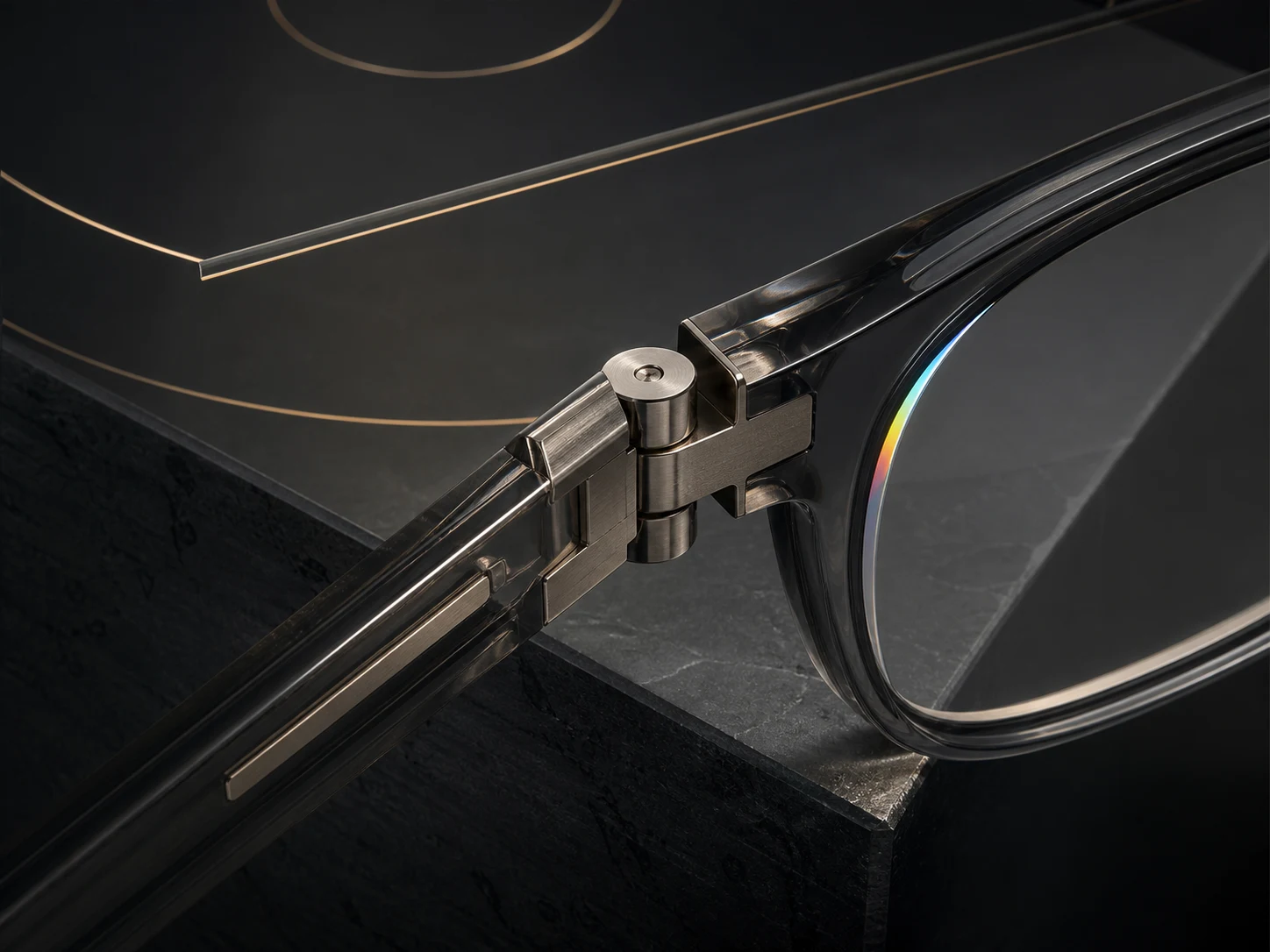 Crafted for clarity